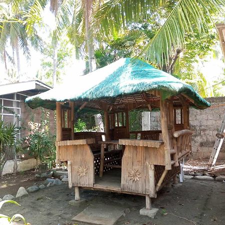 Happy Ripples Beach Resort Mabilao المظهر الخارجي الصورة