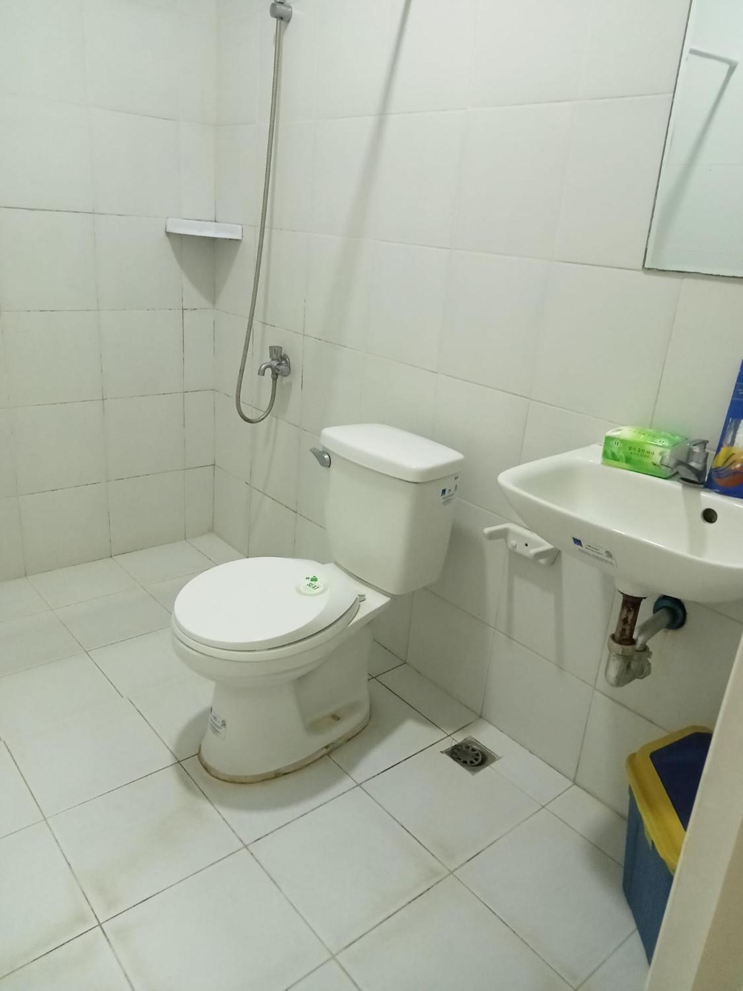 Happy Ripples Beach Resort Mabilao المظهر الخارجي الصورة