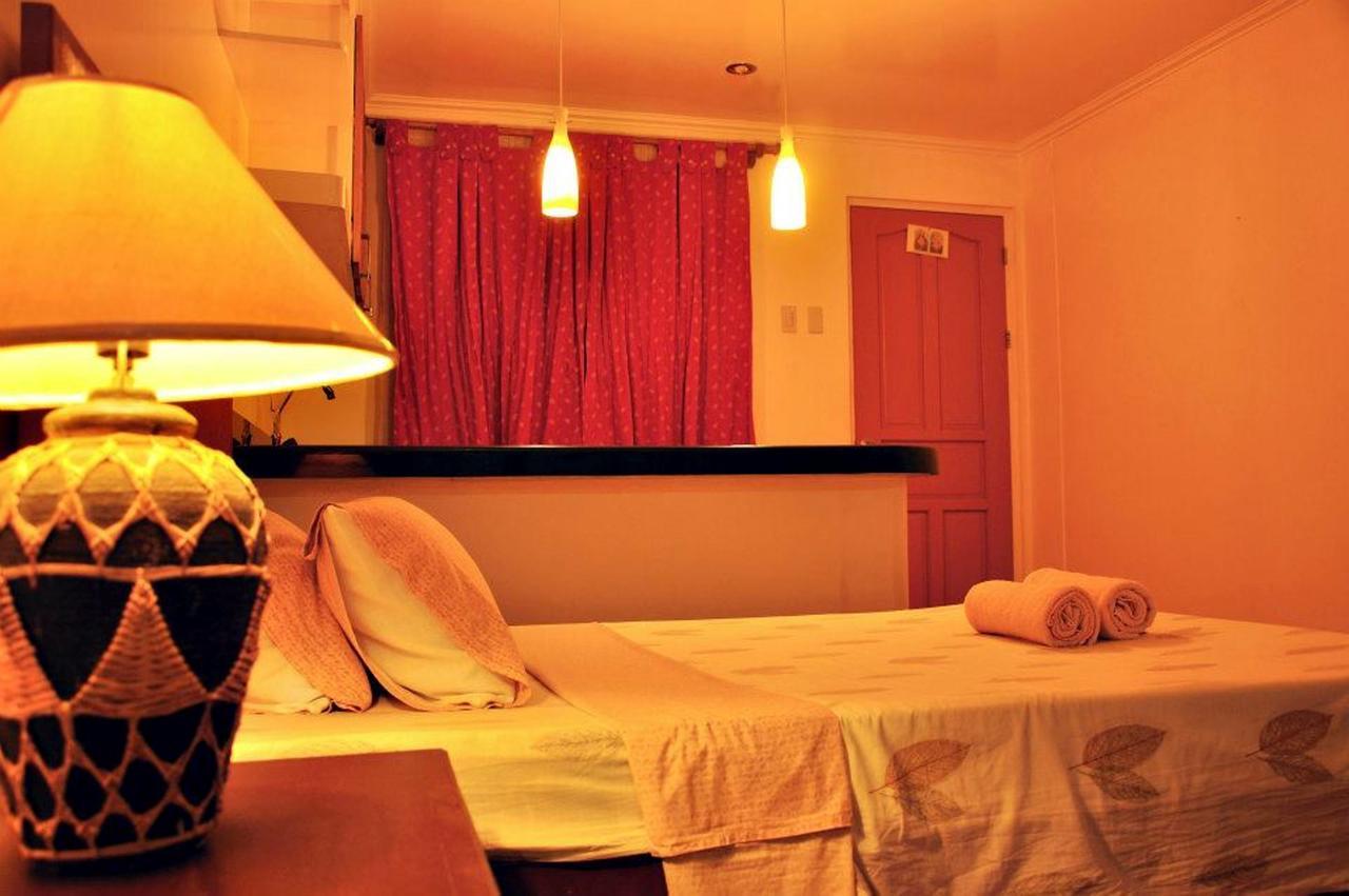Happy Ripples Beach Resort Mabilao المظهر الخارجي الصورة