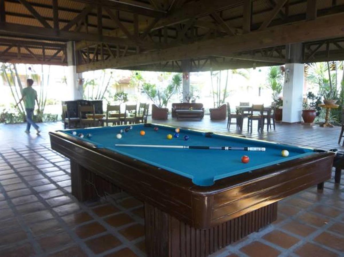 Happy Ripples Beach Resort Mabilao المظهر الخارجي الصورة
