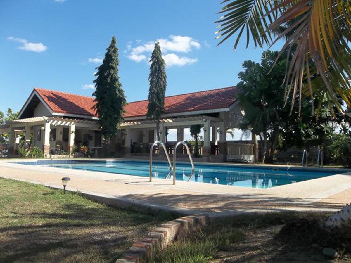 Happy Ripples Beach Resort Mabilao المظهر الخارجي الصورة