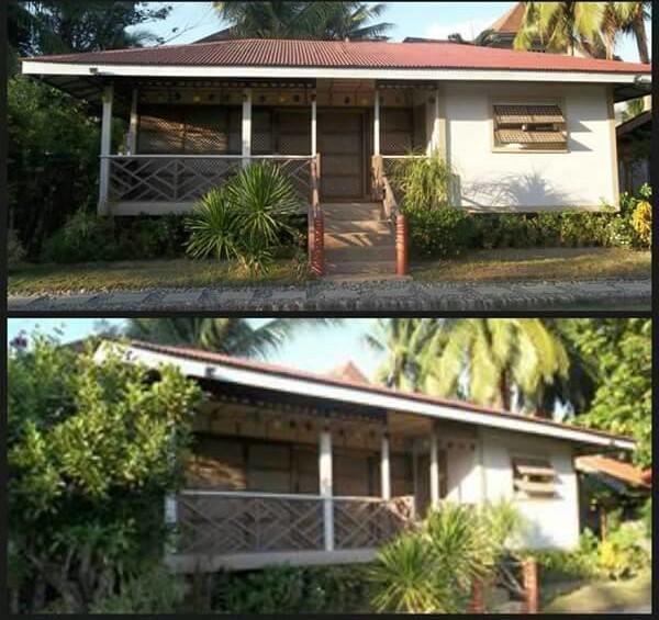 Happy Ripples Beach Resort Mabilao المظهر الخارجي الصورة
