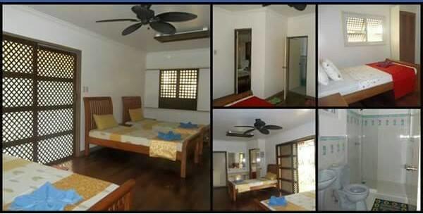 Happy Ripples Beach Resort Mabilao المظهر الخارجي الصورة