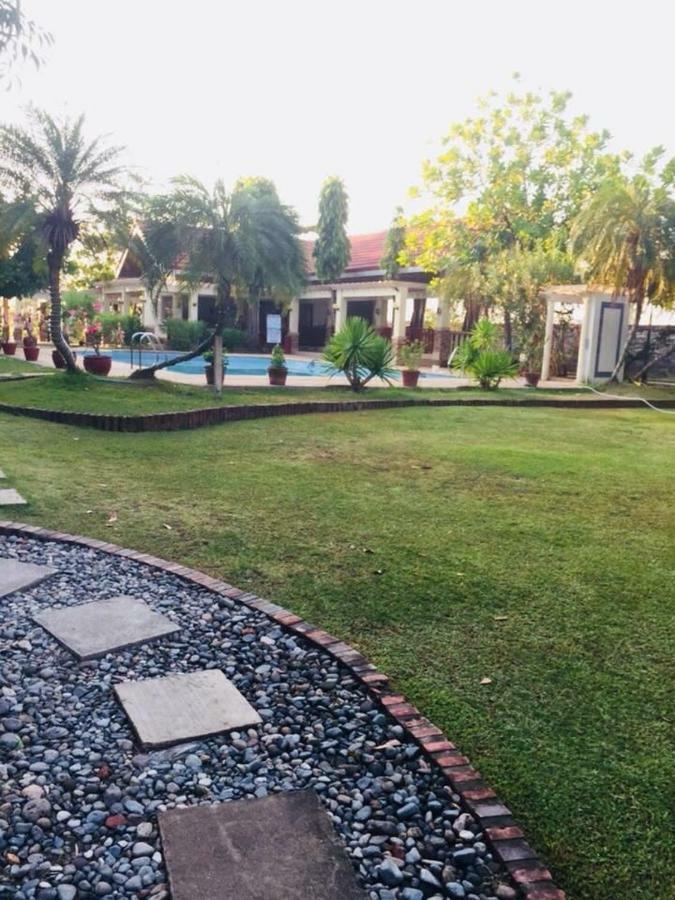 Happy Ripples Beach Resort Mabilao المظهر الخارجي الصورة