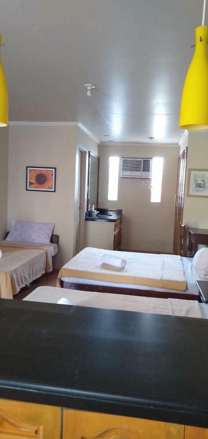 Happy Ripples Beach Resort Mabilao المظهر الخارجي الصورة