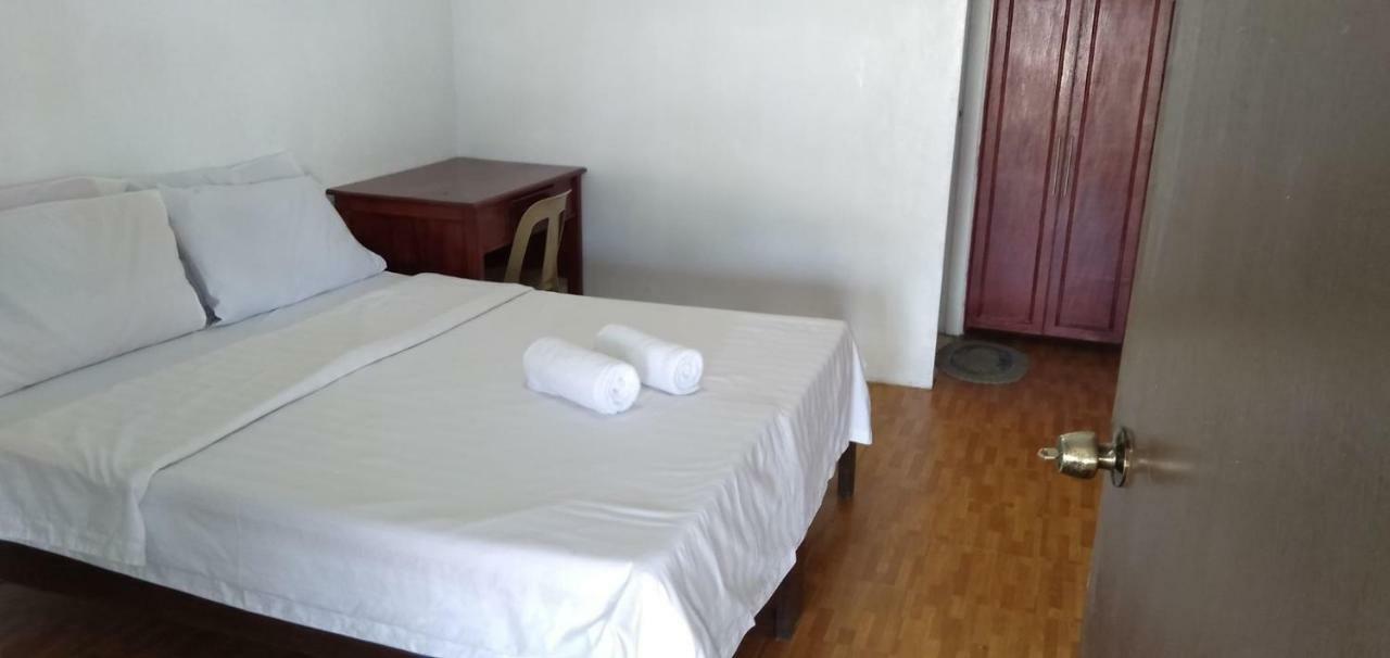Happy Ripples Beach Resort Mabilao المظهر الخارجي الصورة