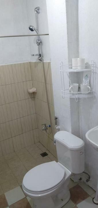 Happy Ripples Beach Resort Mabilao المظهر الخارجي الصورة